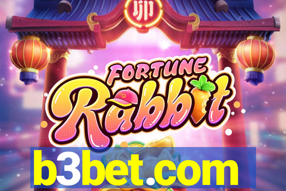 b3bet.com