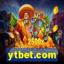 ytbet.com