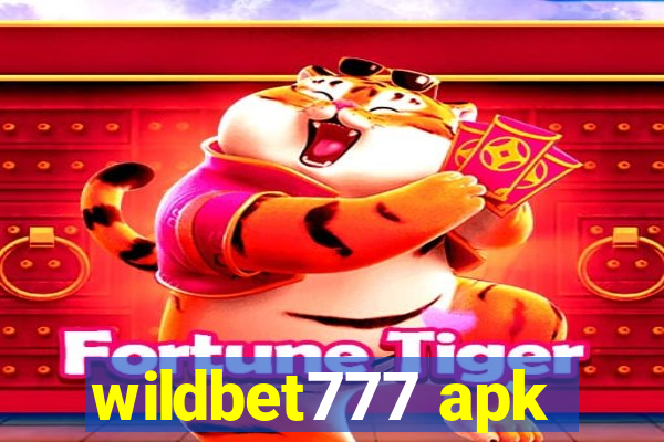 wildbet777 apk