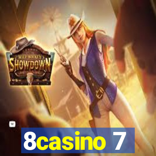 8casino 7