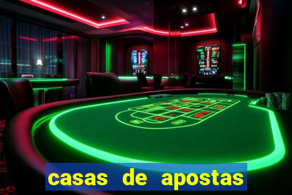 casas de apostas que pagam via pix