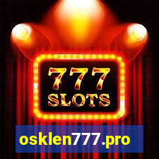 osklen777.pro