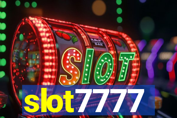 slot7777