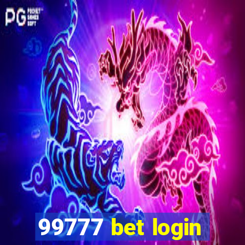 99777 bet login