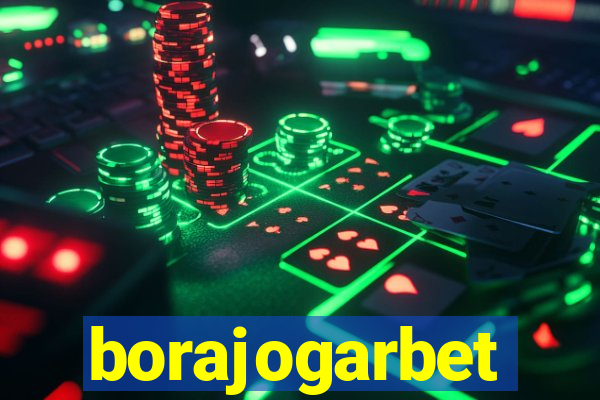 borajogarbet