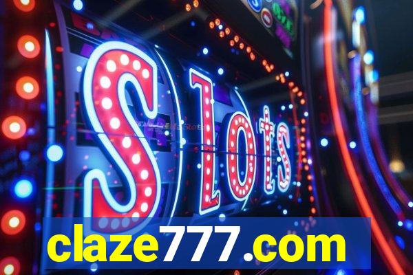 claze777.com