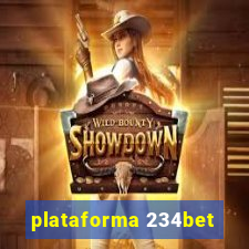 plataforma 234bet