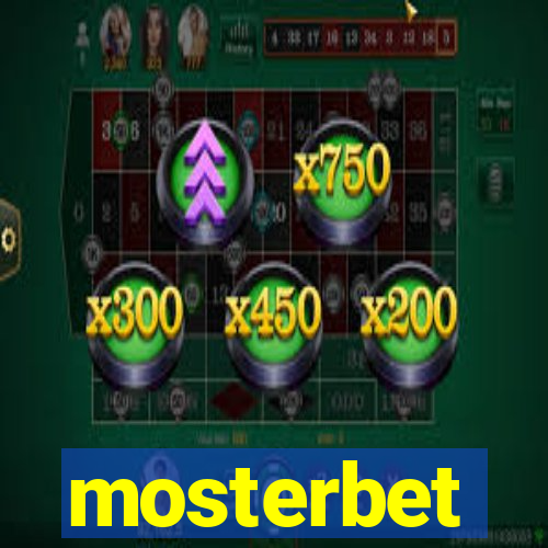 mosterbet