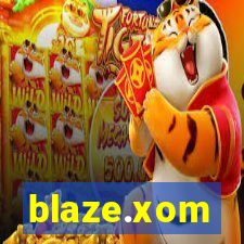 blaze.xom