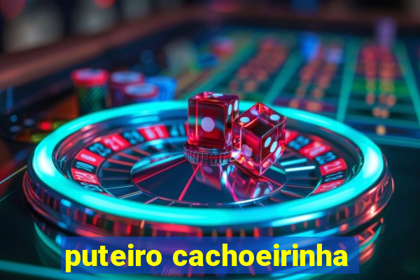 puteiro cachoeirinha