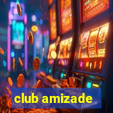 club amizade