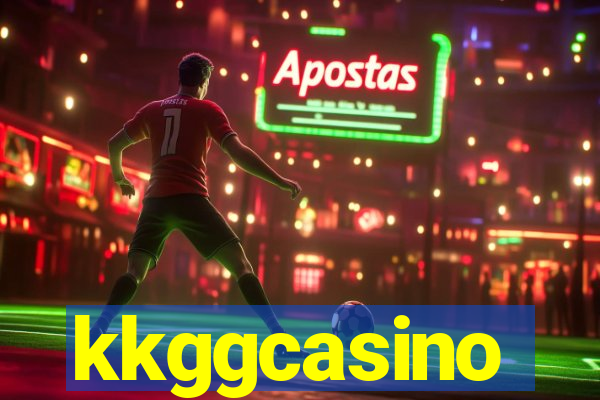 kkggcasino