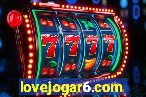 lovejogar6.com