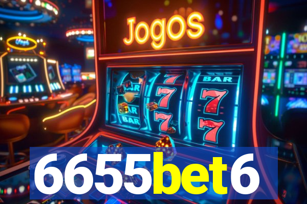 6655bet6