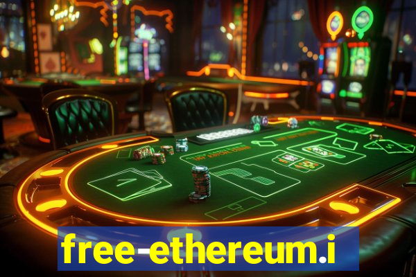 free-ethereum.io