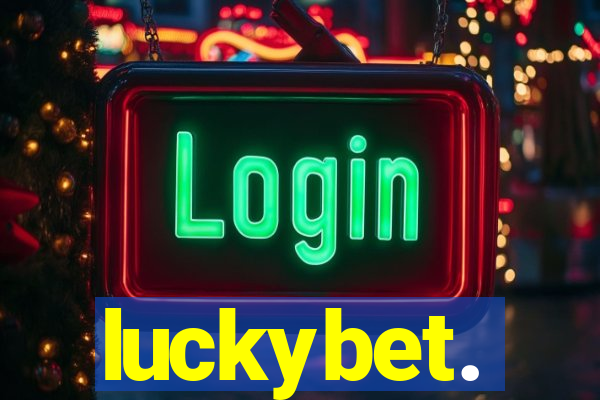 luckybet.