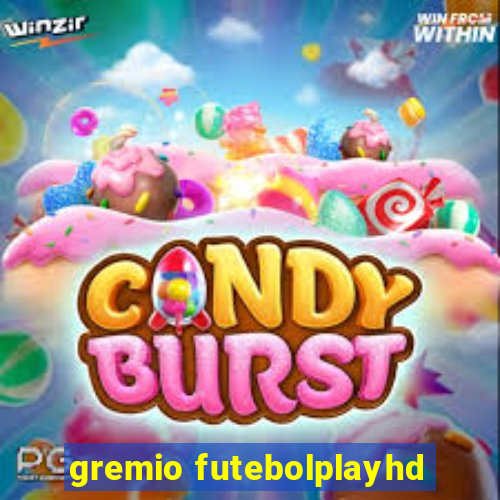 gremio futebolplayhd