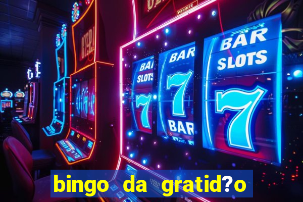 bingo da gratid?o para imprimir