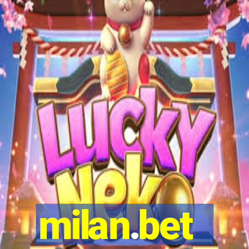 milan.bet