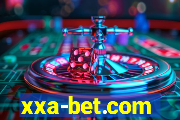 xxa-bet.com