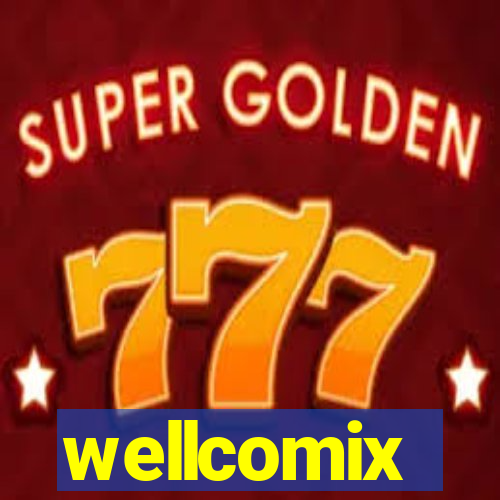 wellcomix