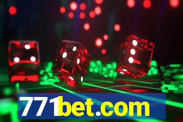 771bet.com