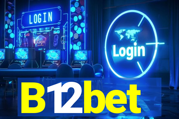 B12bet