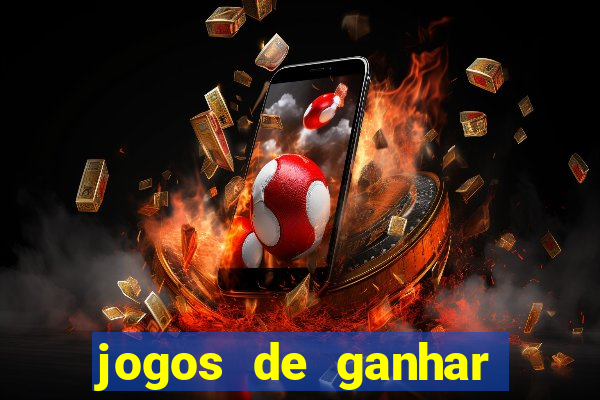 jogos de ganhar dinheiro sem depositar nada