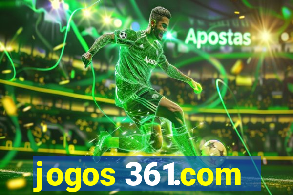 jogos 361.com