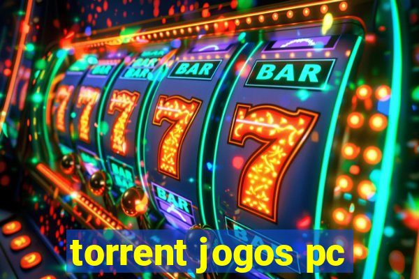 torrent jogos pc