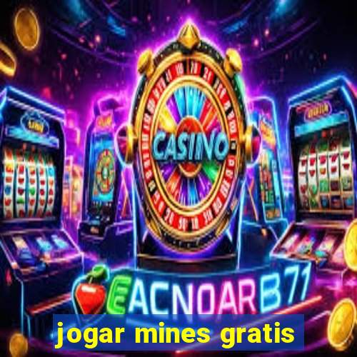 jogar mines gratis