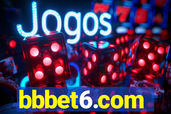 bbbet6.com