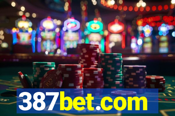 387bet.com