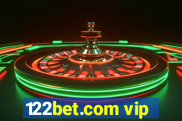 122bet.com vip