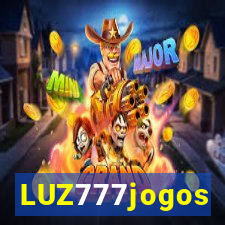 LUZ777jogos