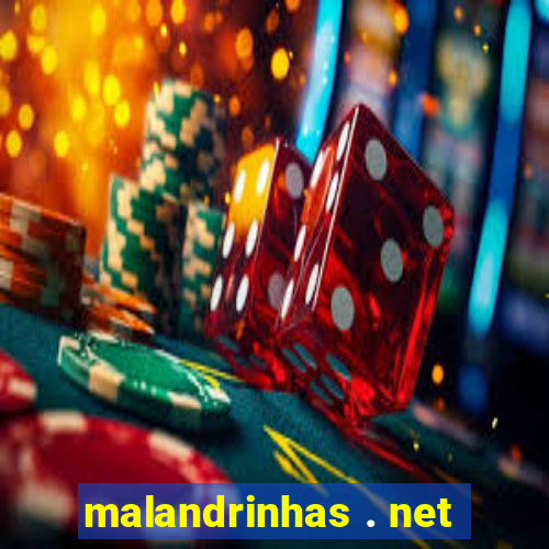 malandrinhas . net