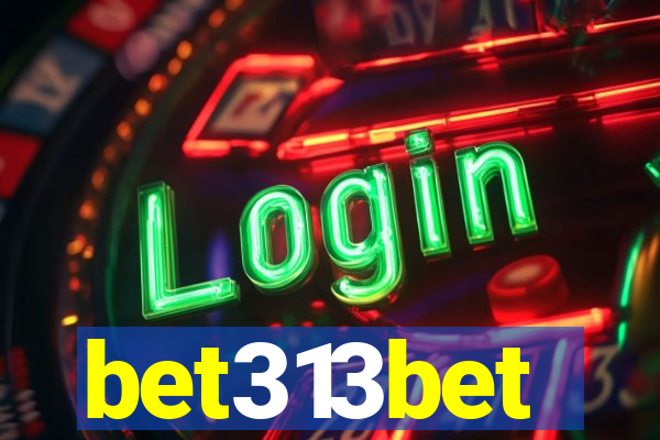 bet313bet