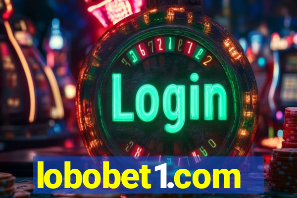 lobobet1.com