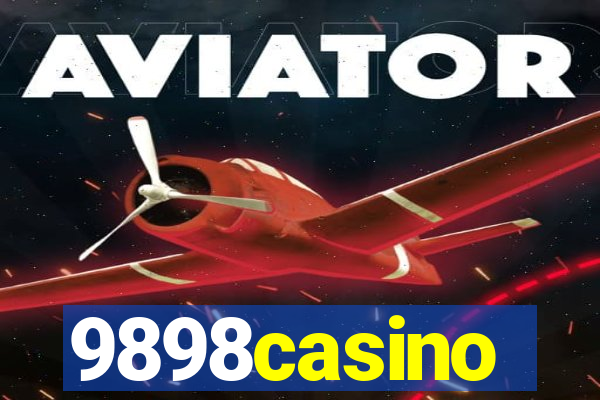 9898casino