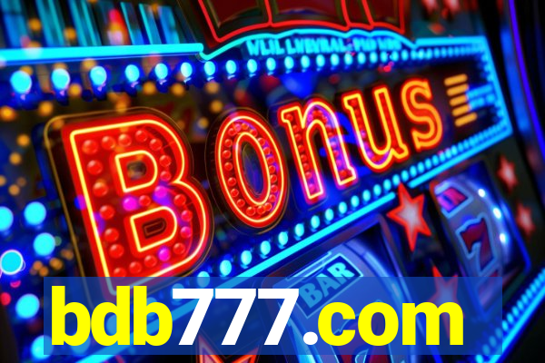 bdb777.com