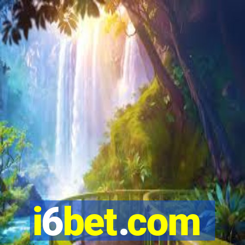 i6bet.com