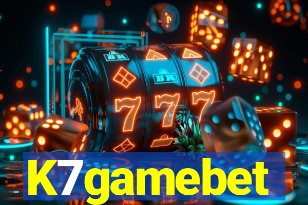 K7gamebet