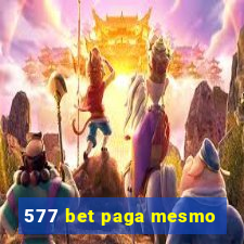 577 bet paga mesmo