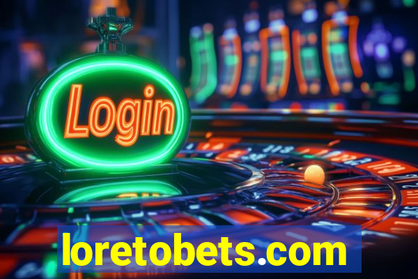 loretobets.com