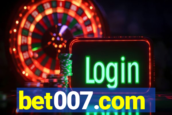 bet007.com