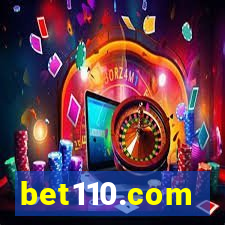 bet110.com