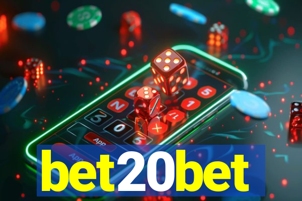 bet20bet