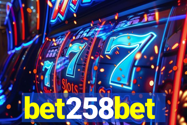 bet258bet