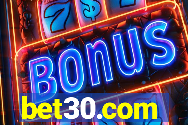 bet30.com