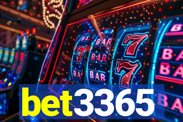 bet3365